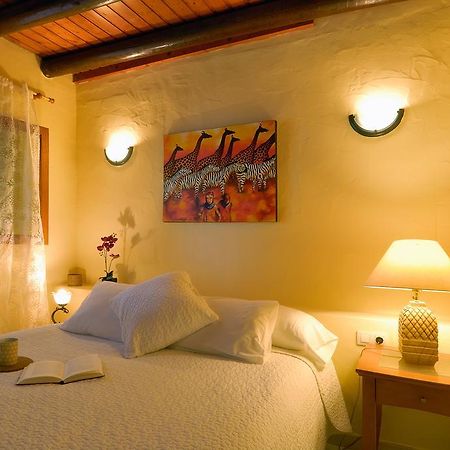 Apartment Caracol Punta Mujeres Sea Views Arrieta  Rom bilde