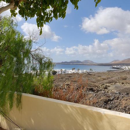 Apartment Caracol Punta Mujeres Sea Views Arrieta  Rom bilde