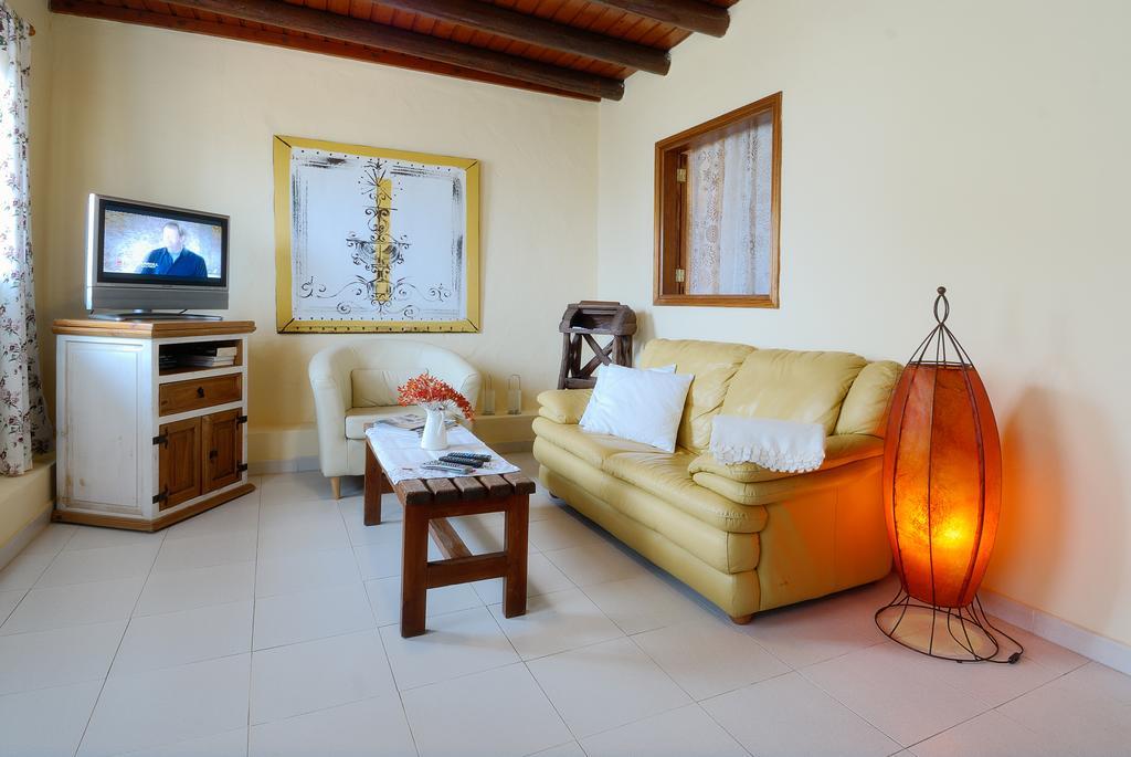 Apartment Caracol Punta Mujeres Sea Views Arrieta  Rom bilde