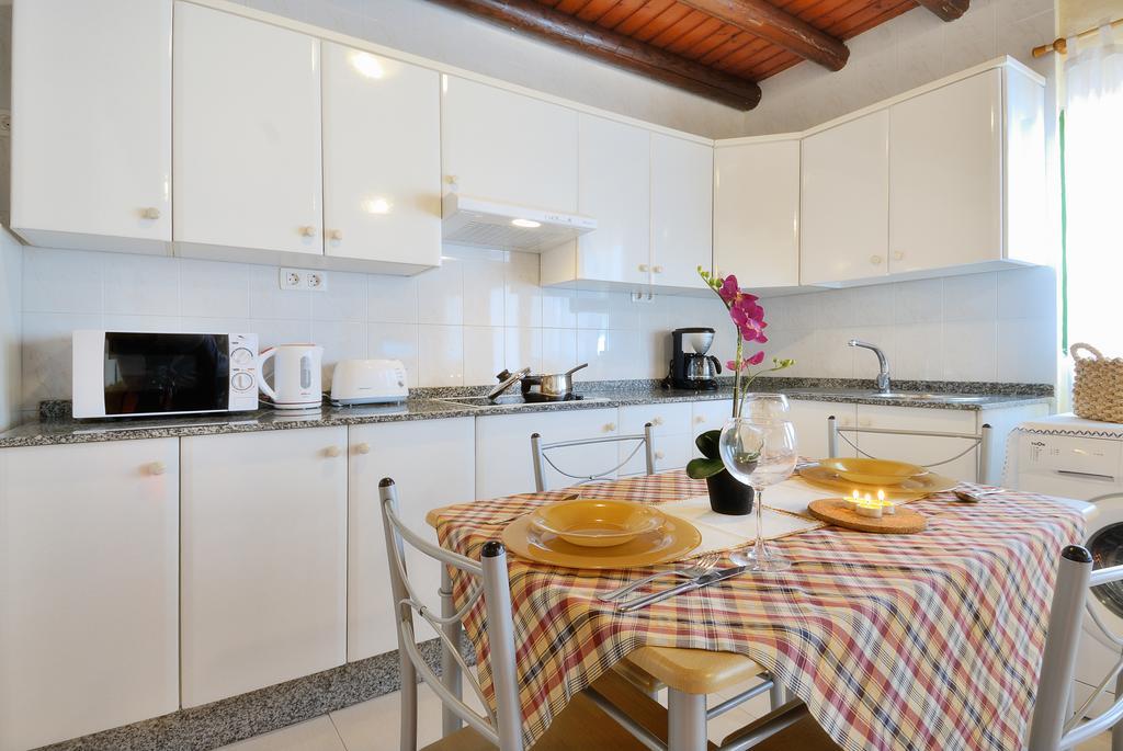 Apartment Caracol Punta Mujeres Sea Views Arrieta  Rom bilde