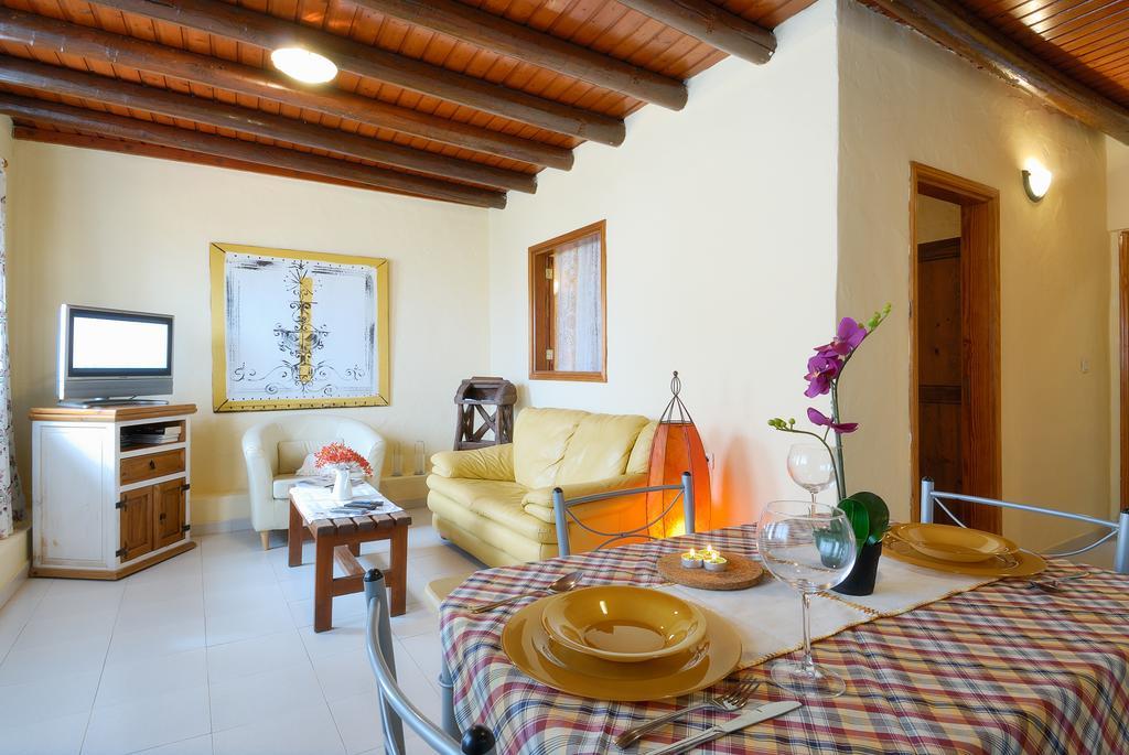 Apartment Caracol Punta Mujeres Sea Views Arrieta  Rom bilde