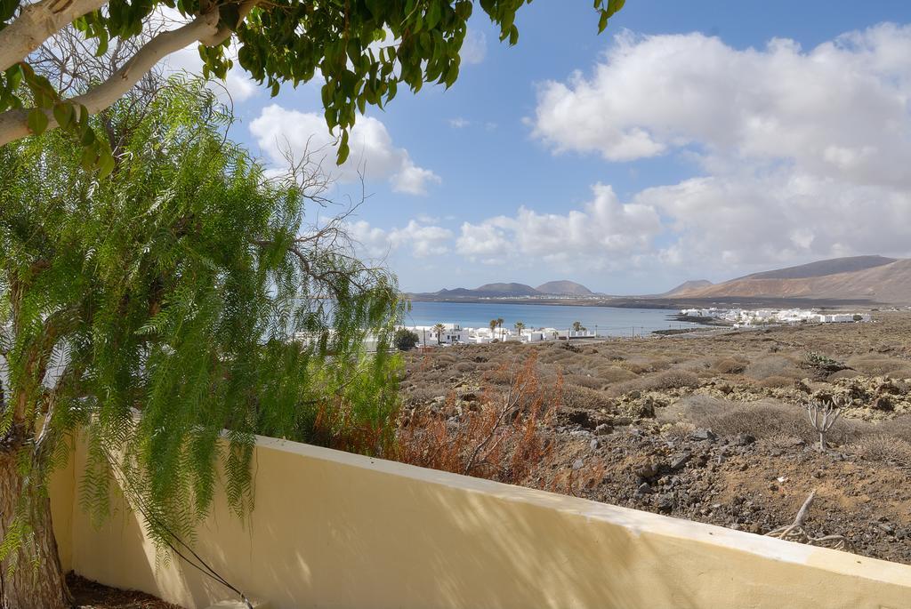 Apartment Caracol Punta Mujeres Sea Views Arrieta  Rom bilde
