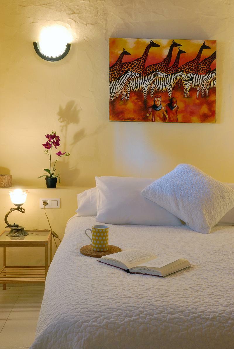 Apartment Caracol Punta Mujeres Sea Views Arrieta  Eksteriør bilde