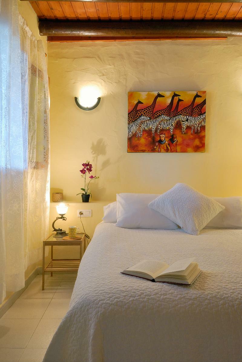 Apartment Caracol Punta Mujeres Sea Views Arrieta  Eksteriør bilde