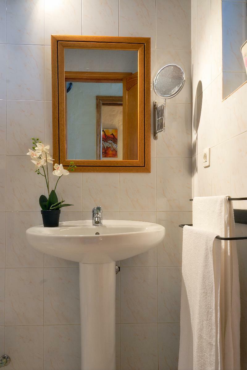 Apartment Caracol Punta Mujeres Sea Views Arrieta  Eksteriør bilde